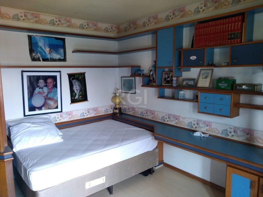 Casa de Condomínio à venda com 5 quartos, 555m² - Foto 18
