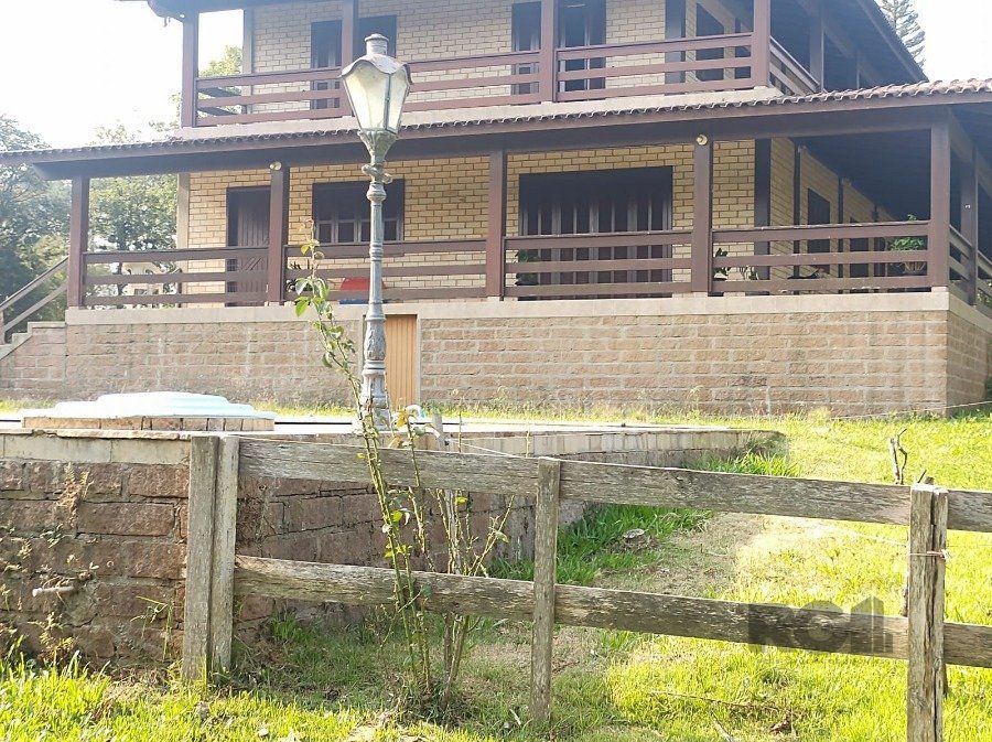 Sítio à venda com 5 quartos, 400m² - Foto 22