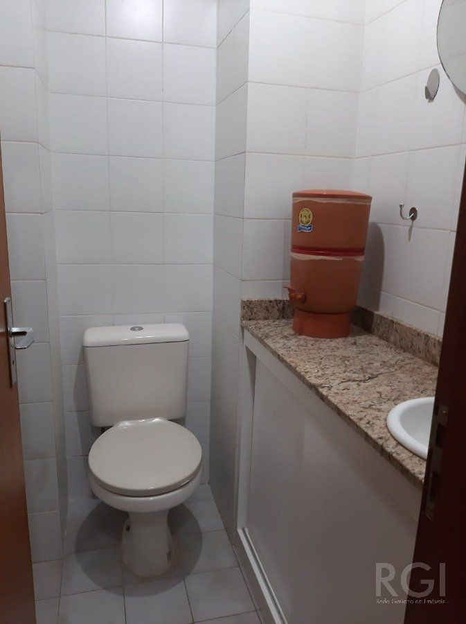 Conjunto Comercial-Sala à venda, 33m² - Foto 9