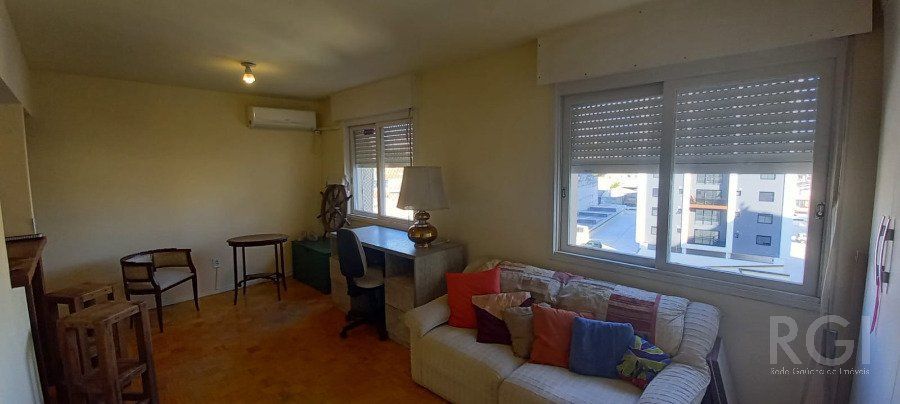 Apartamento à venda com 1 quarto, 32m² - Foto 6