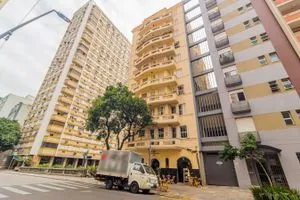 Apartamento à venda com 34m², 1 quarto no bairro Centro Histórico em Porto Alegre
