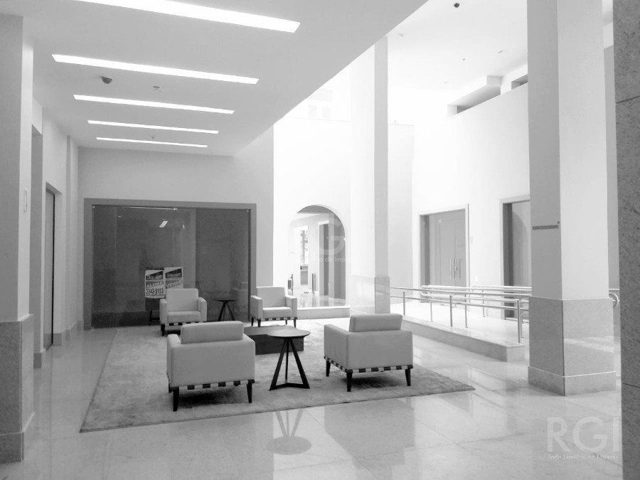 Sala-Conjunto, 45 m² - Foto 3