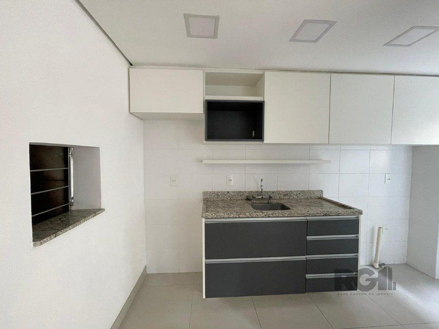 Apartamento à venda com 2 quartos, 59m² - Foto 3