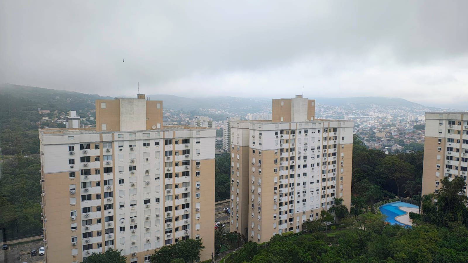 Apartamento à venda com 2 quartos, 61m² - Foto 19