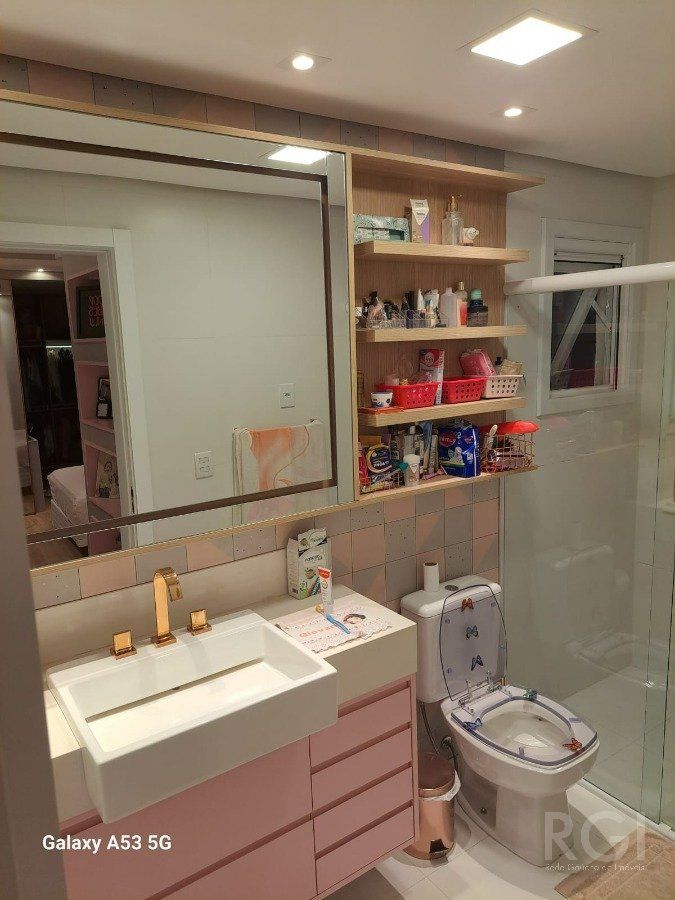 Casa de Condomínio, 4 quartos - Foto 16