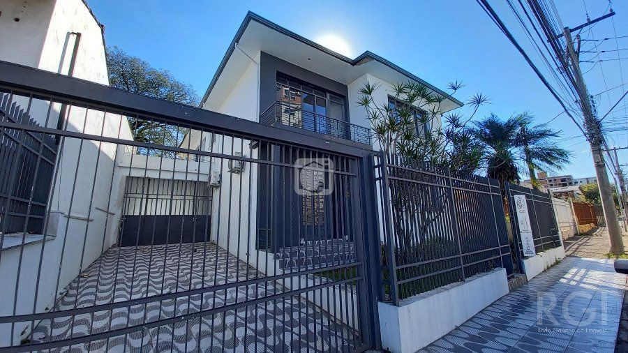 Casa, 4 quartos, 389 m² - Foto 1