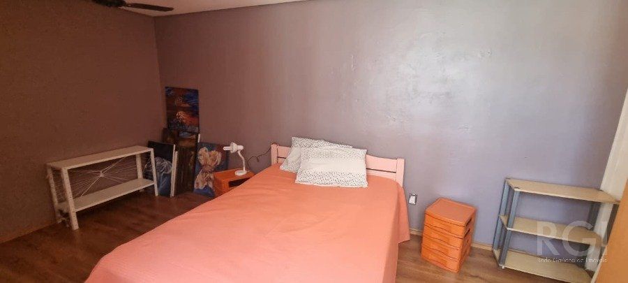 Apartamento à venda com 3 quartos, 135m² - Foto 8