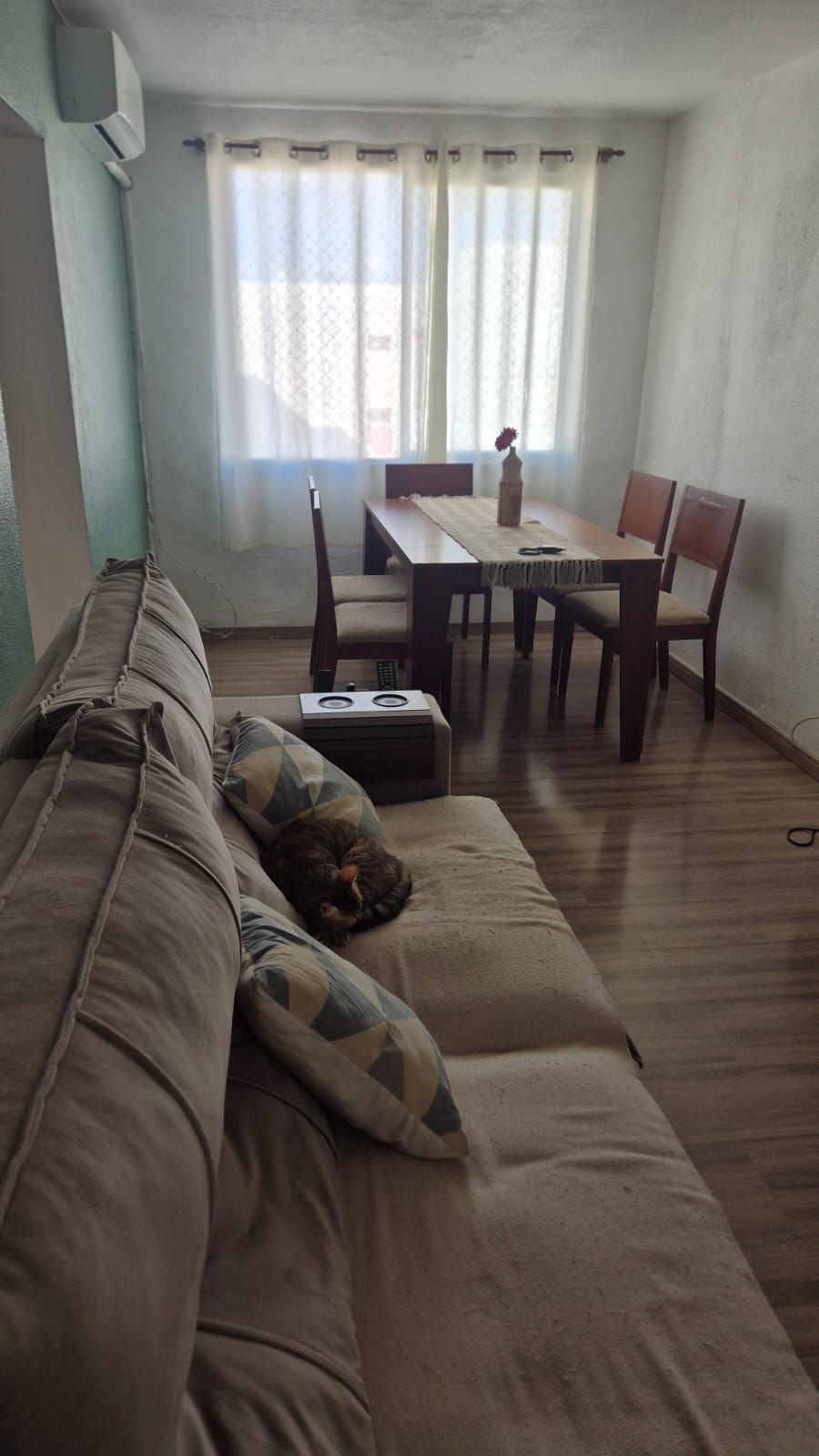 Apartamento 3 quartos à venda, 73m², Humaitá - Porto Alegre