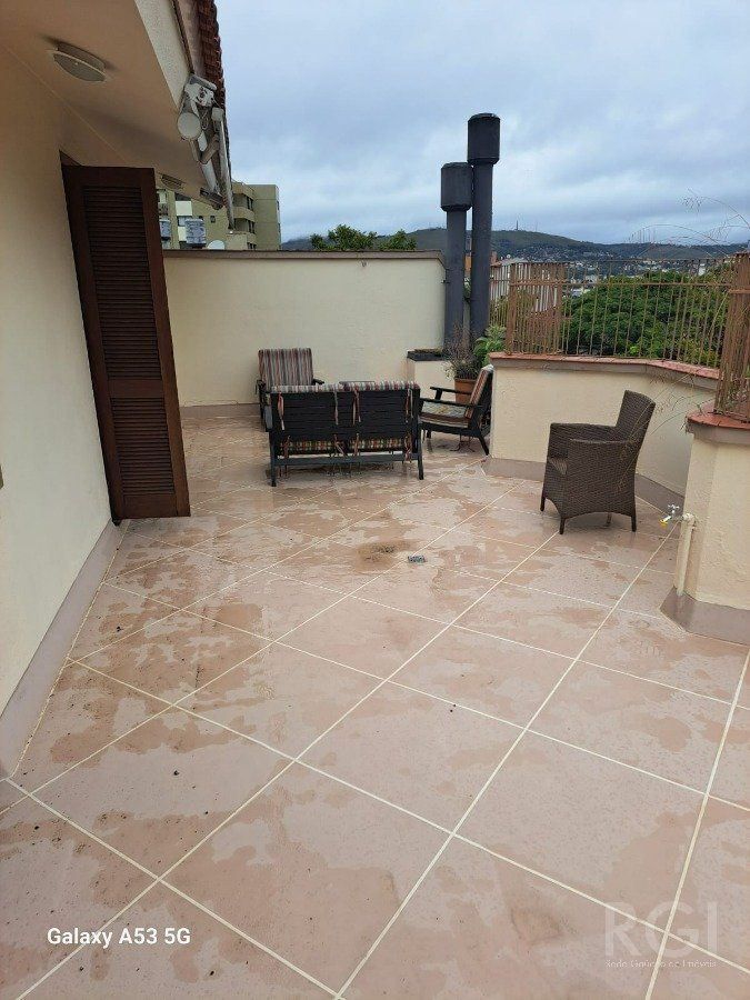 Cobertura, 3 quartos, 178 m² - Foto 12