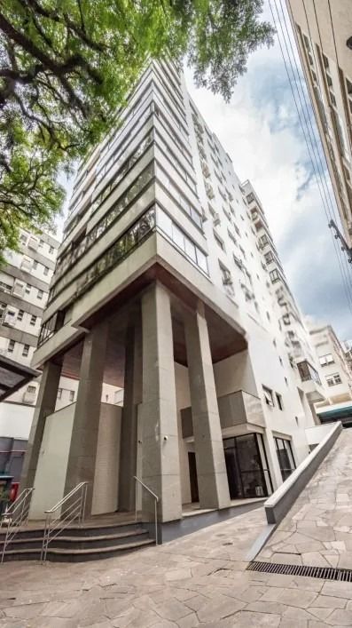 Apartamento à venda com 3 quartos, 158m² - Foto 4