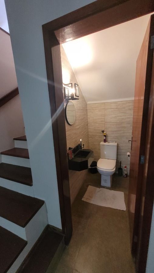 Casa, 3 quartos, 290 m² - Foto 11