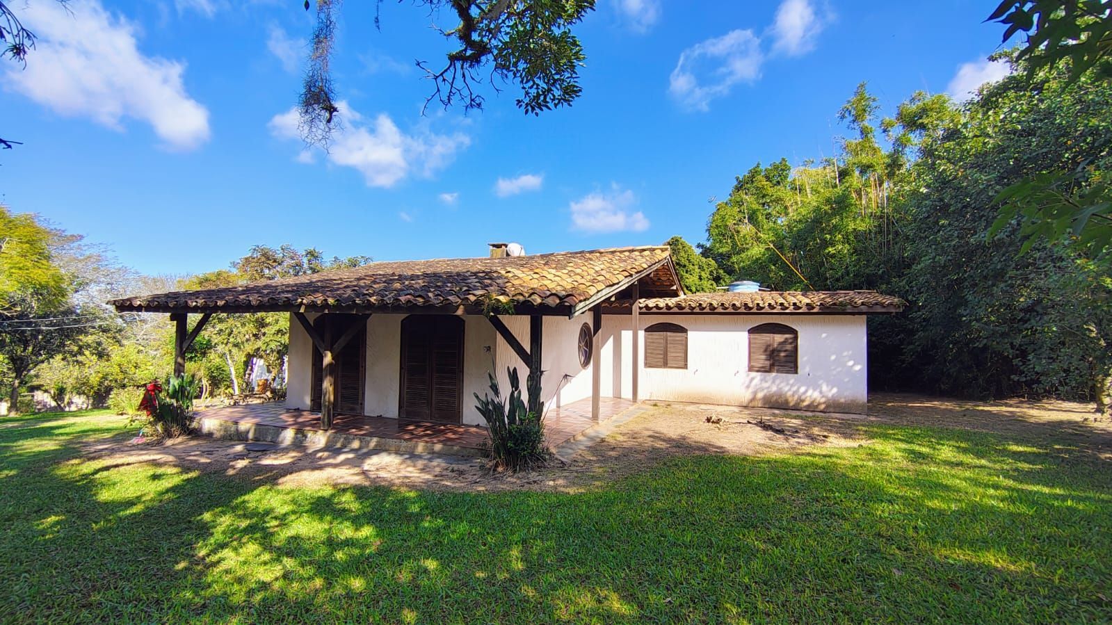 Fazenda à venda com 4 quartos, 255m² - Foto 7