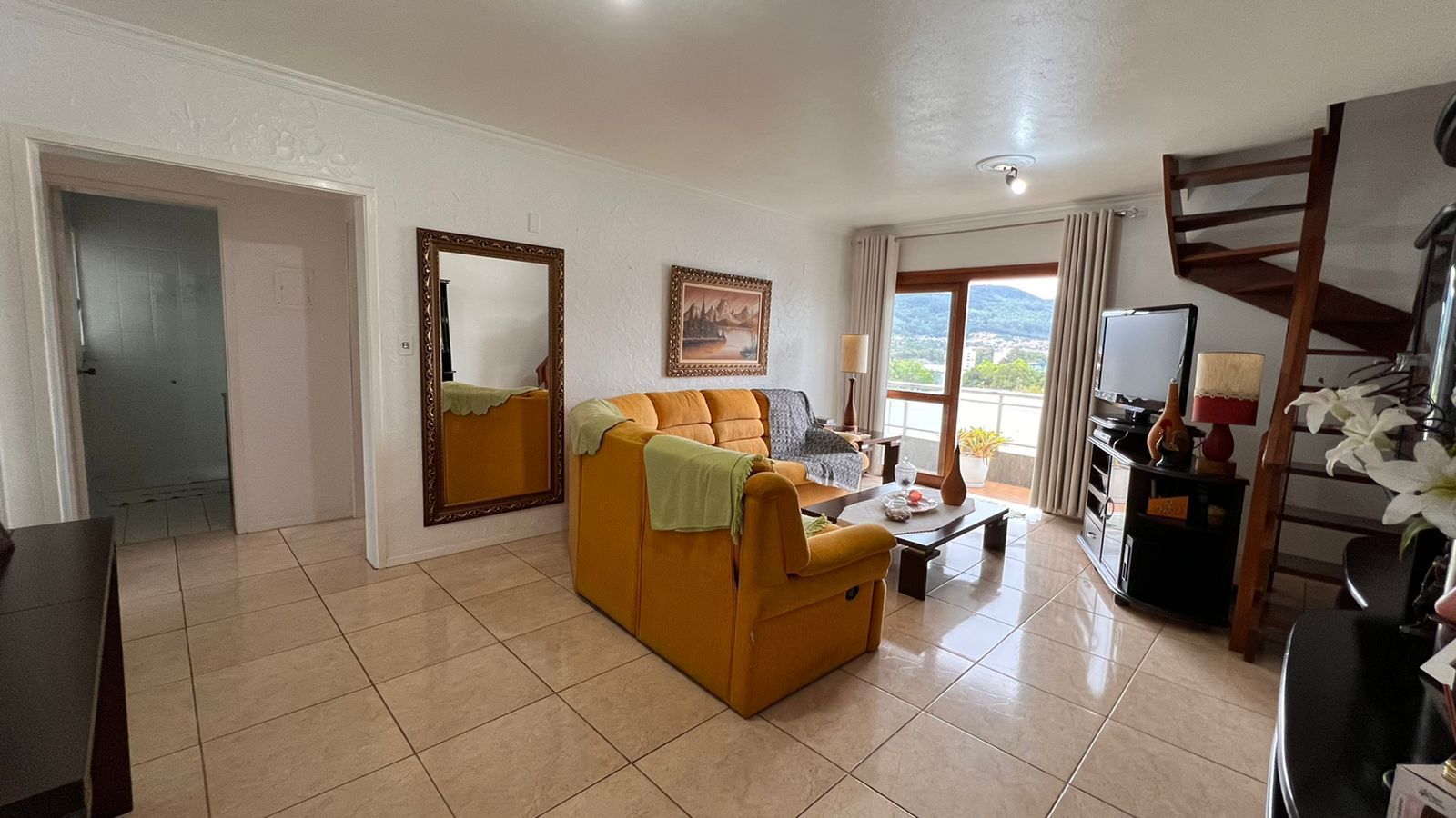 Cobertura à venda com 2 quartos, 92m² - Foto 2