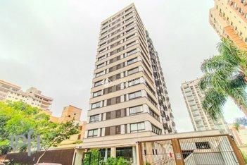 Apartamento 3 dormitórios no bairro Menino Deus