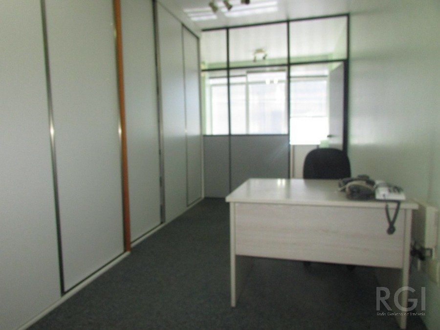 Sala-Conjunto, 32 m² - Foto 2