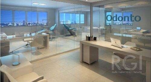 Conjunto Comercial-Sala à venda, 41m² - Foto 6