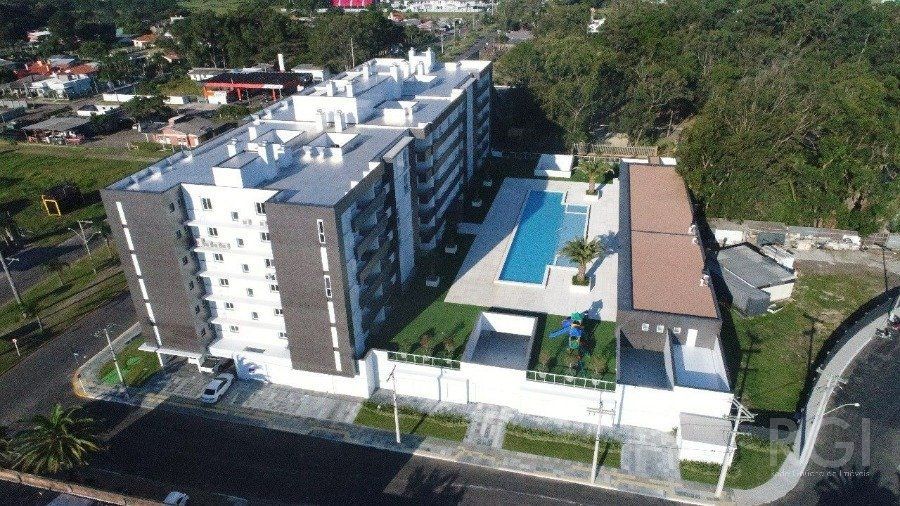 Apartamento à venda com 2 quartos, 80m² - Foto 29