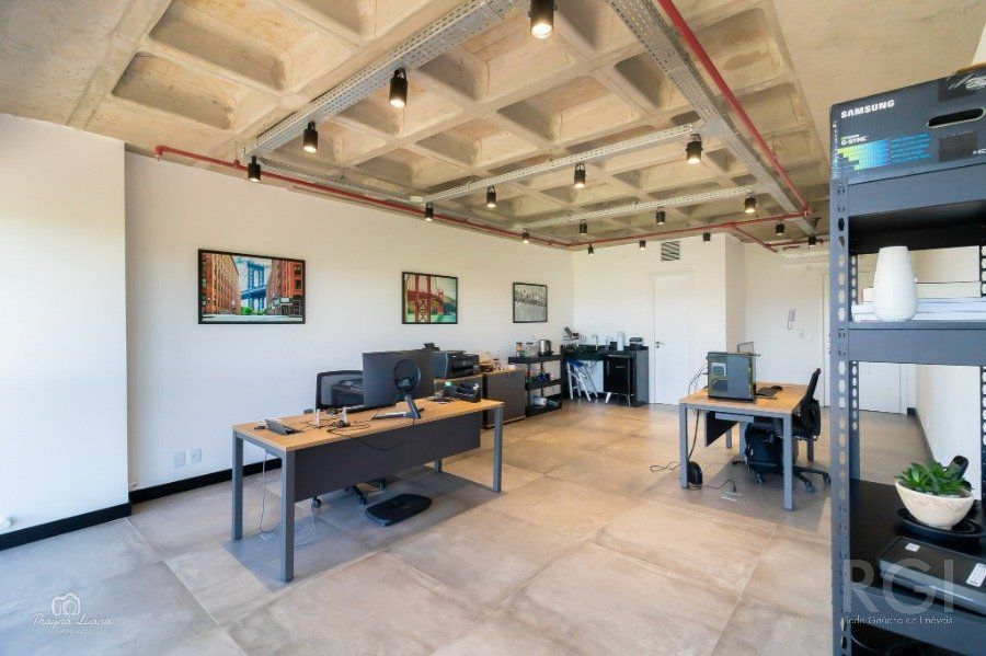 Sala-Conjunto, 48 m² - Foto 9