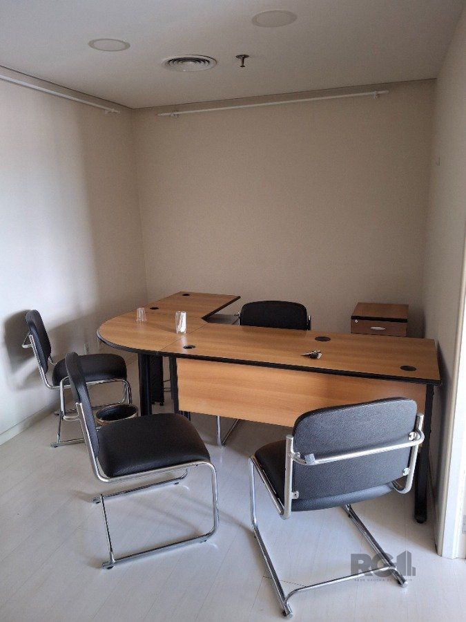 Conjunto Comercial-Sala à venda com 1 quarto, 33m² - Foto 13