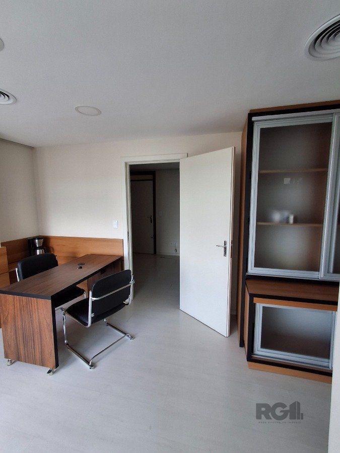 Conjunto Comercial-Sala à venda com 1 quarto, 33m² - Foto 6