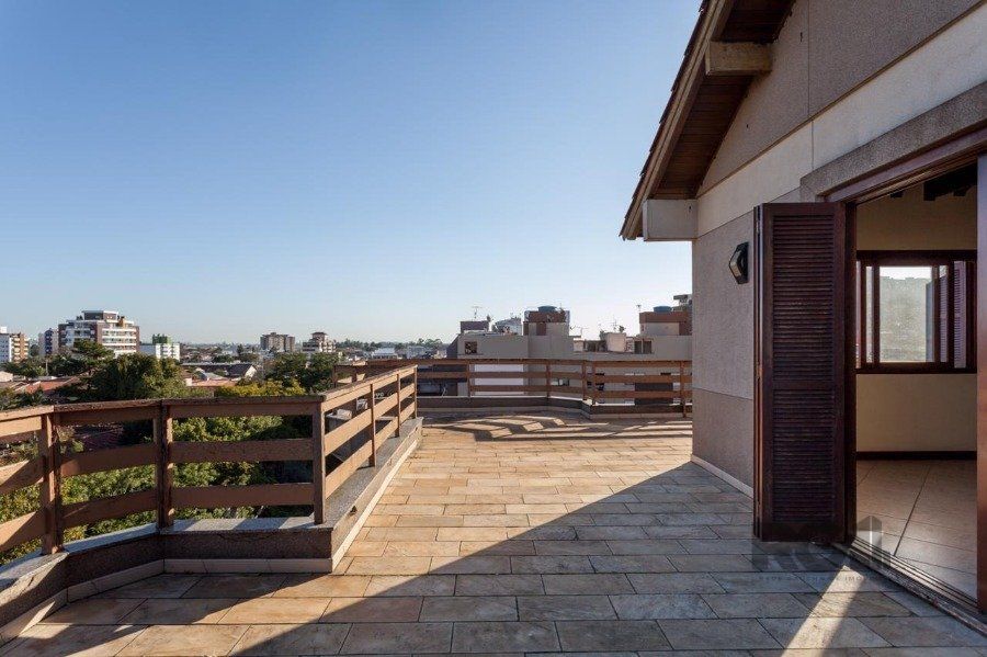 Apartamento à venda com 3 quartos, 280m² - Foto 12