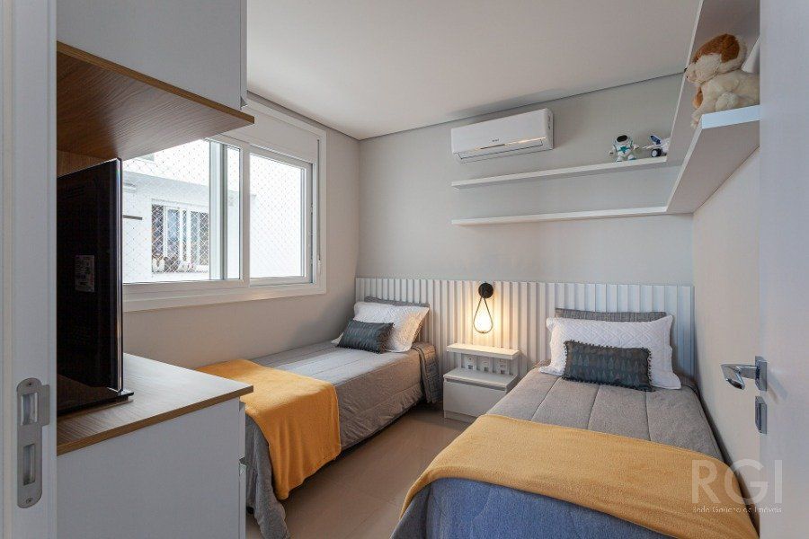 Apartamento à venda com 2 quartos, 80m² - Foto 11