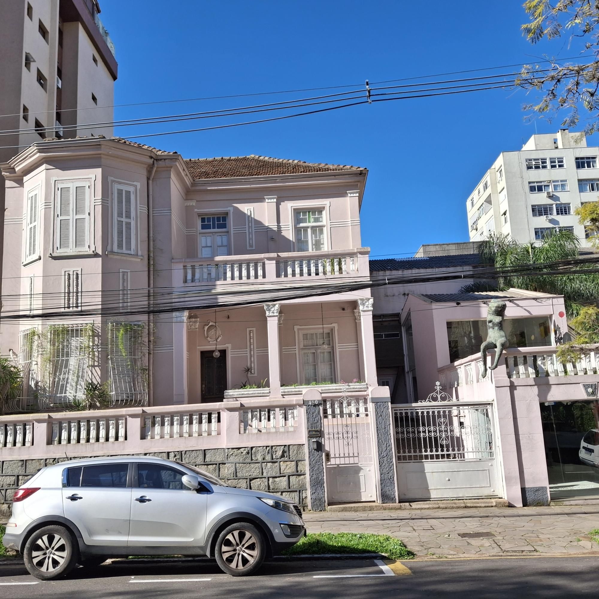 Casa à venda com 4 quartos, 437m² - Foto 36