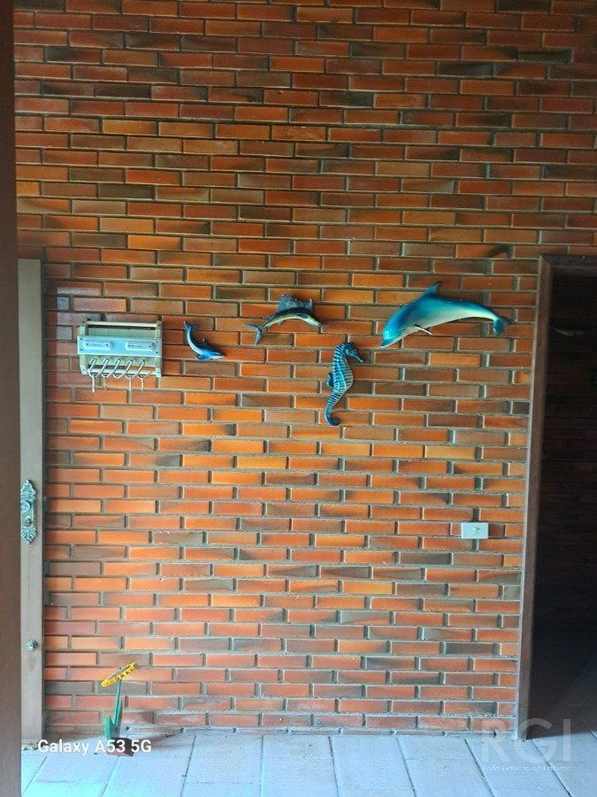 Casa, 3 quartos, 248 m² - Foto 8