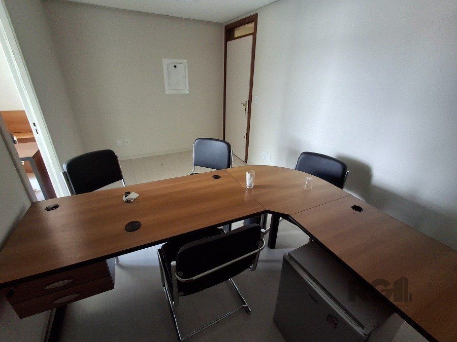 Conjunto Comercial-Sala à venda com 1 quarto, 33m² - Foto 10