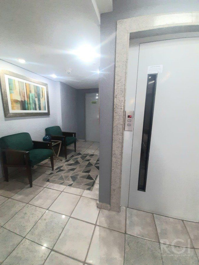 Sala-Conjunto, 40 m² - Foto 7