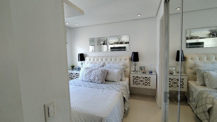 Apartamento, 2 quartos, 65 m² - Foto 9