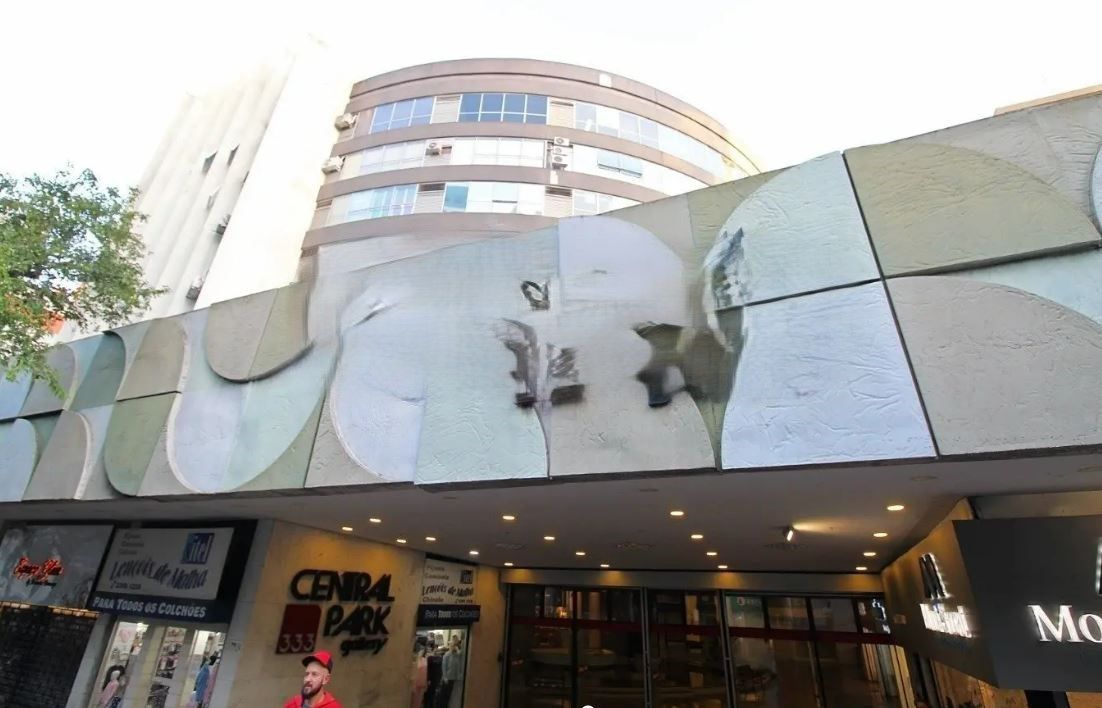 Sala-Conjunto, 53 m² - Foto 19