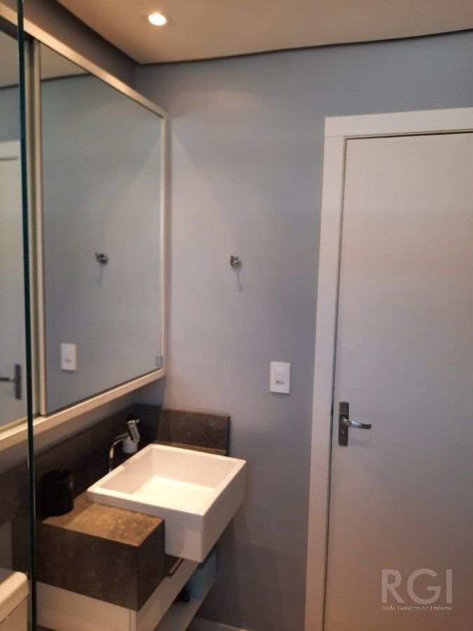 Apartamento à venda com 1 quarto, 44m² - Foto 18