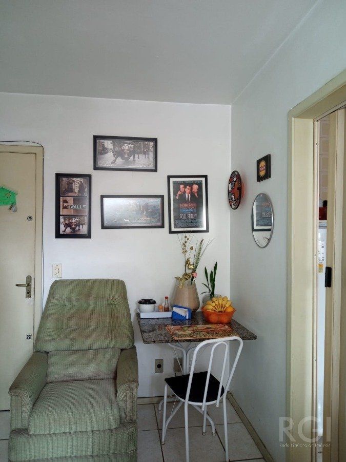 Apartamento, 1 quarto, 44 m² - Foto 2