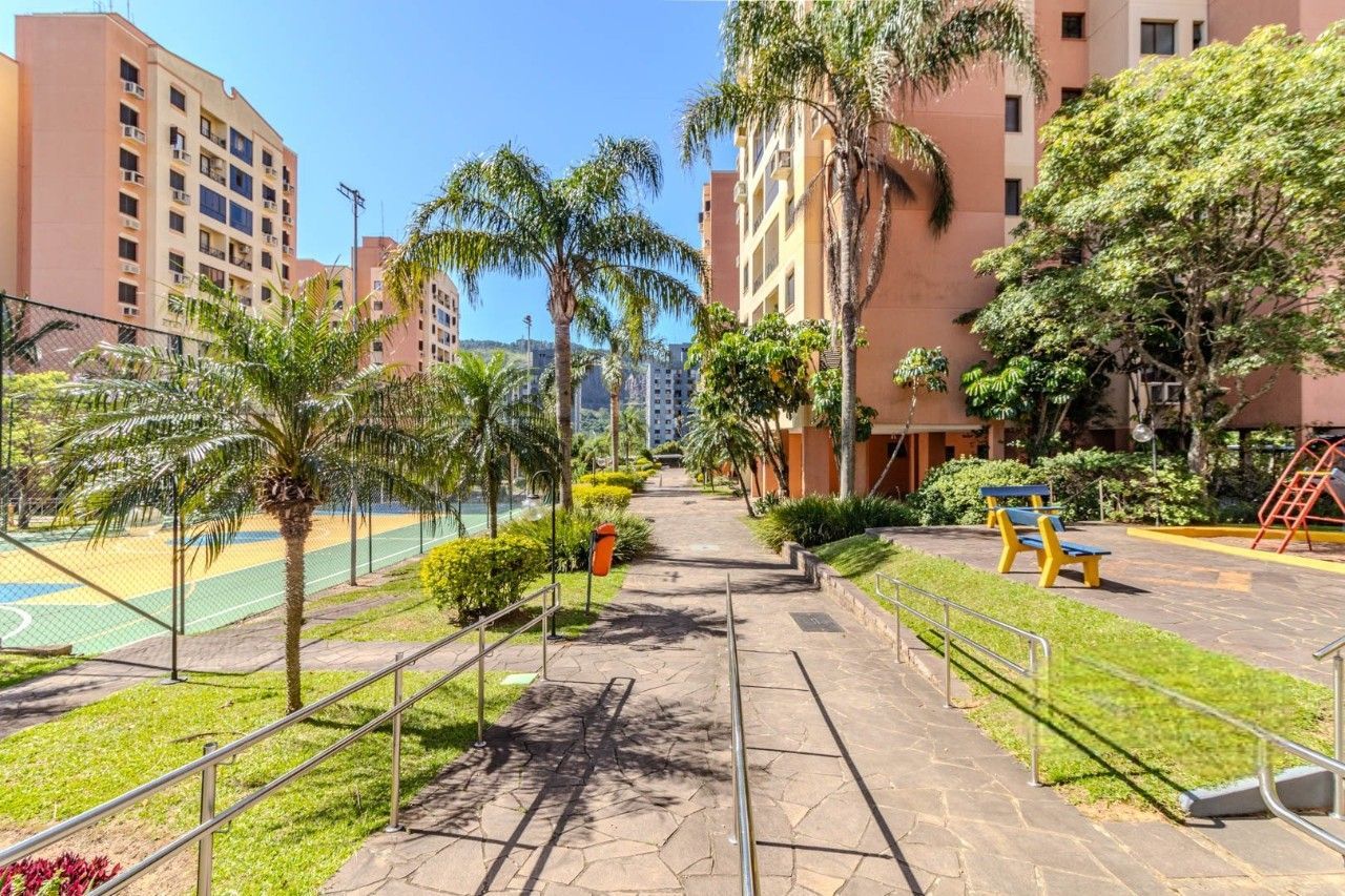 Apartamento, 2 quartos, 56 m² - Foto 38