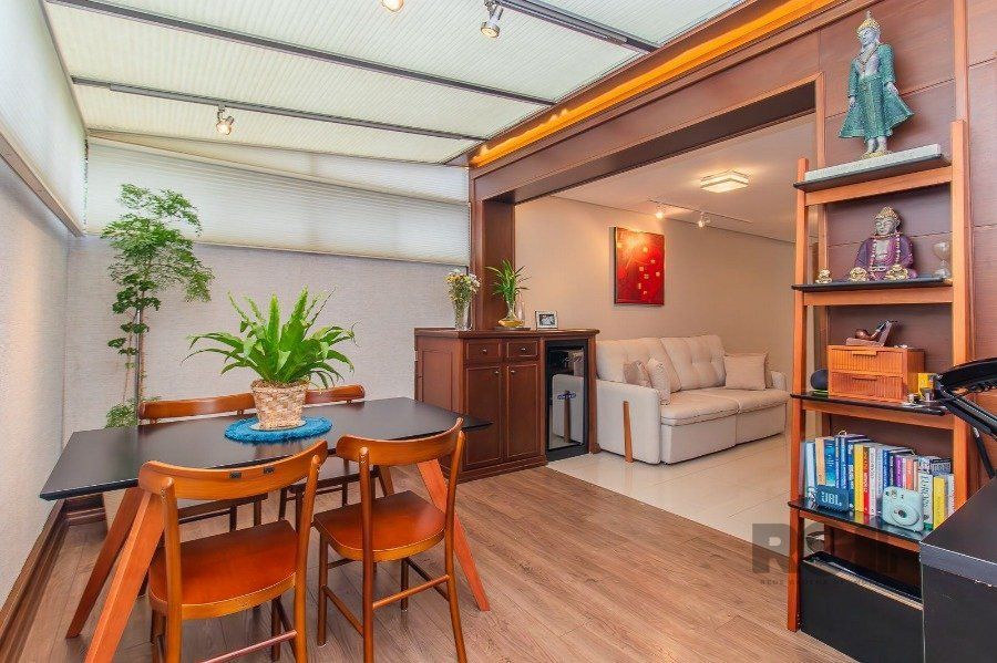 Apartamento, 2 quartos, 83 m² - Foto 9