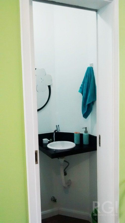 Conjunto Comercial-Sala à venda, 37m² - Foto 5