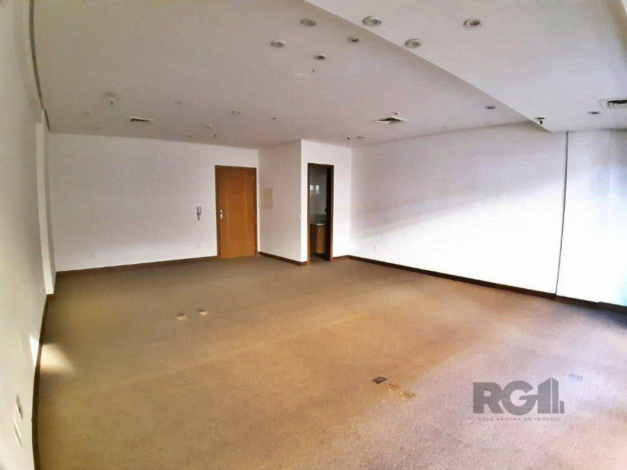Conjunto Comercial-Sala à venda, 57m² - Foto 9