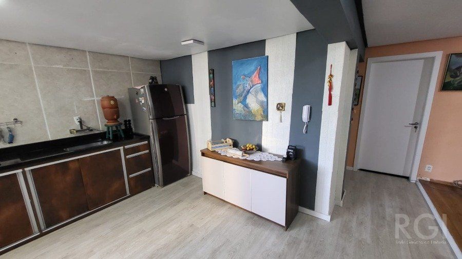 Apartamento à venda com 3 quartos, 135m² - Foto 5