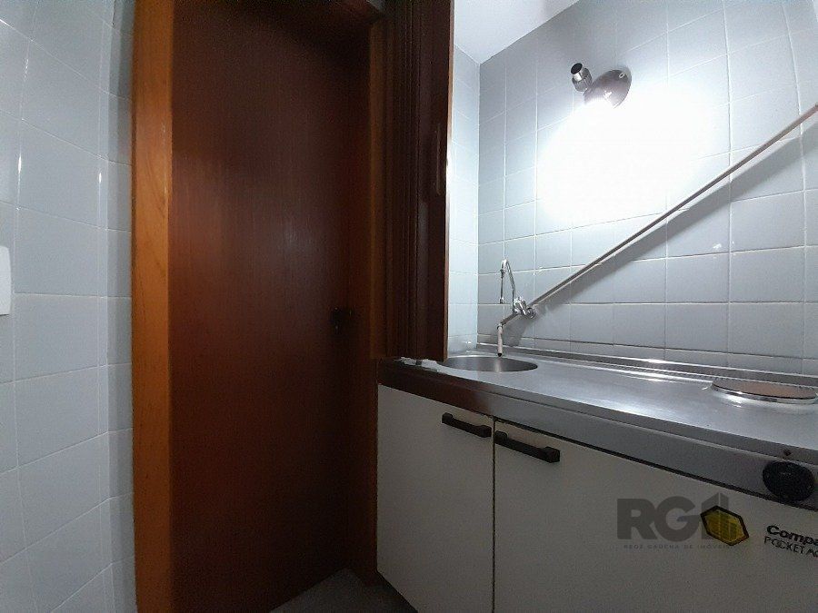 Conjunto Comercial-Sala à venda com 1 quarto, 38m² - Foto 7
