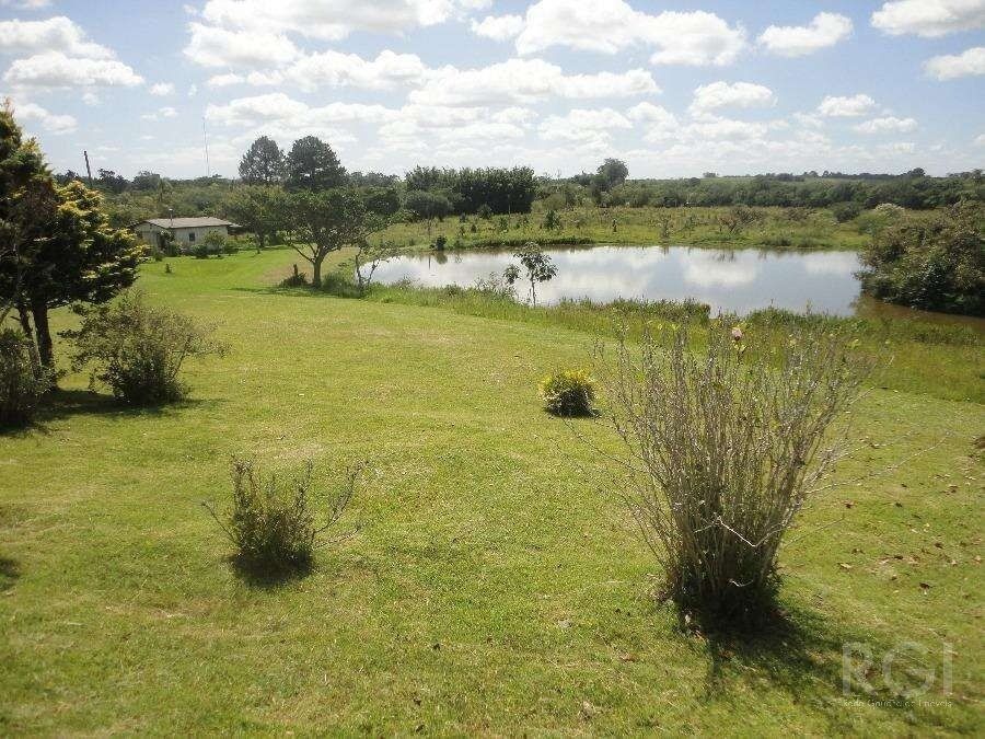 Sítio, 3 quartos, 8 hectares - Foto 7