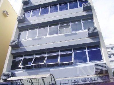 Conjunto Comercial-Sala à venda, 37m² - Foto 1