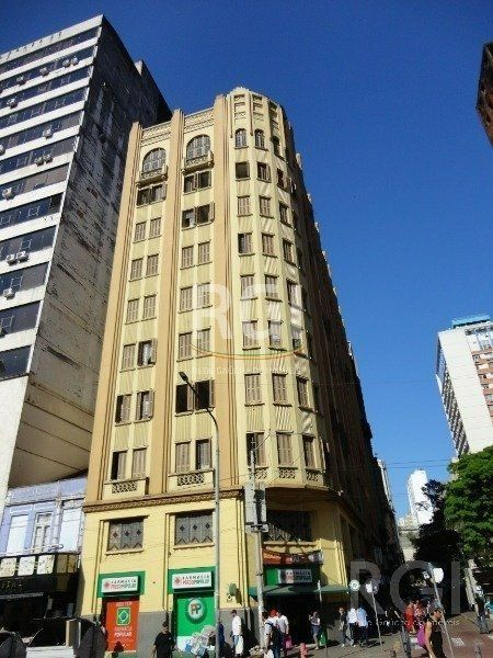 Sala Comercial à venda com 46m² no bairro Centro Histórico em Porto Alegre