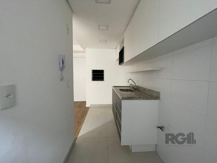 Apartamento à venda com 2 quartos, 59m² - Foto 5