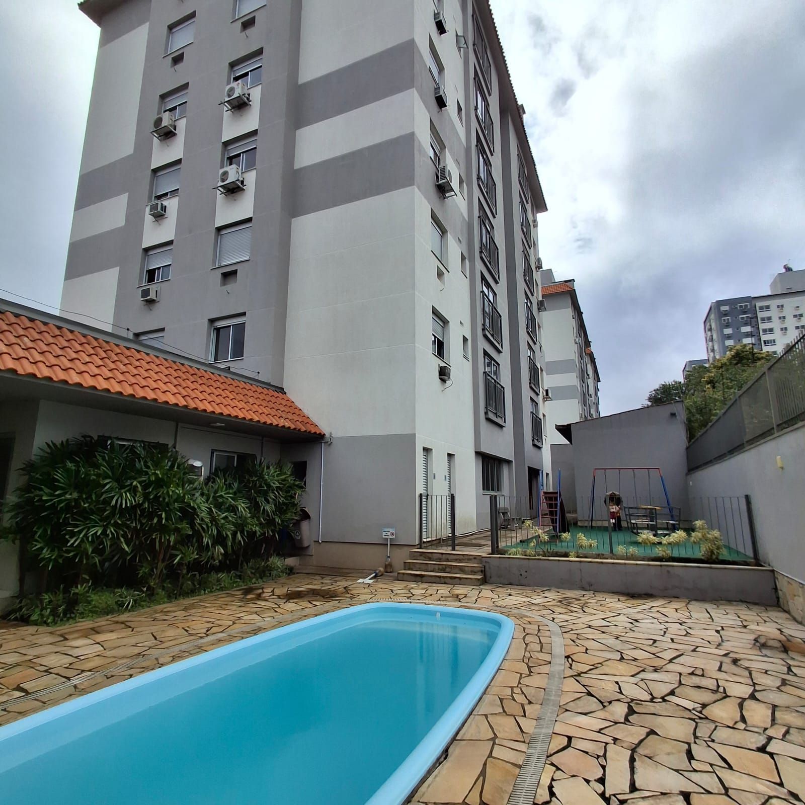 Excelente apartamento no Bairro Bom Jesus — foto 5