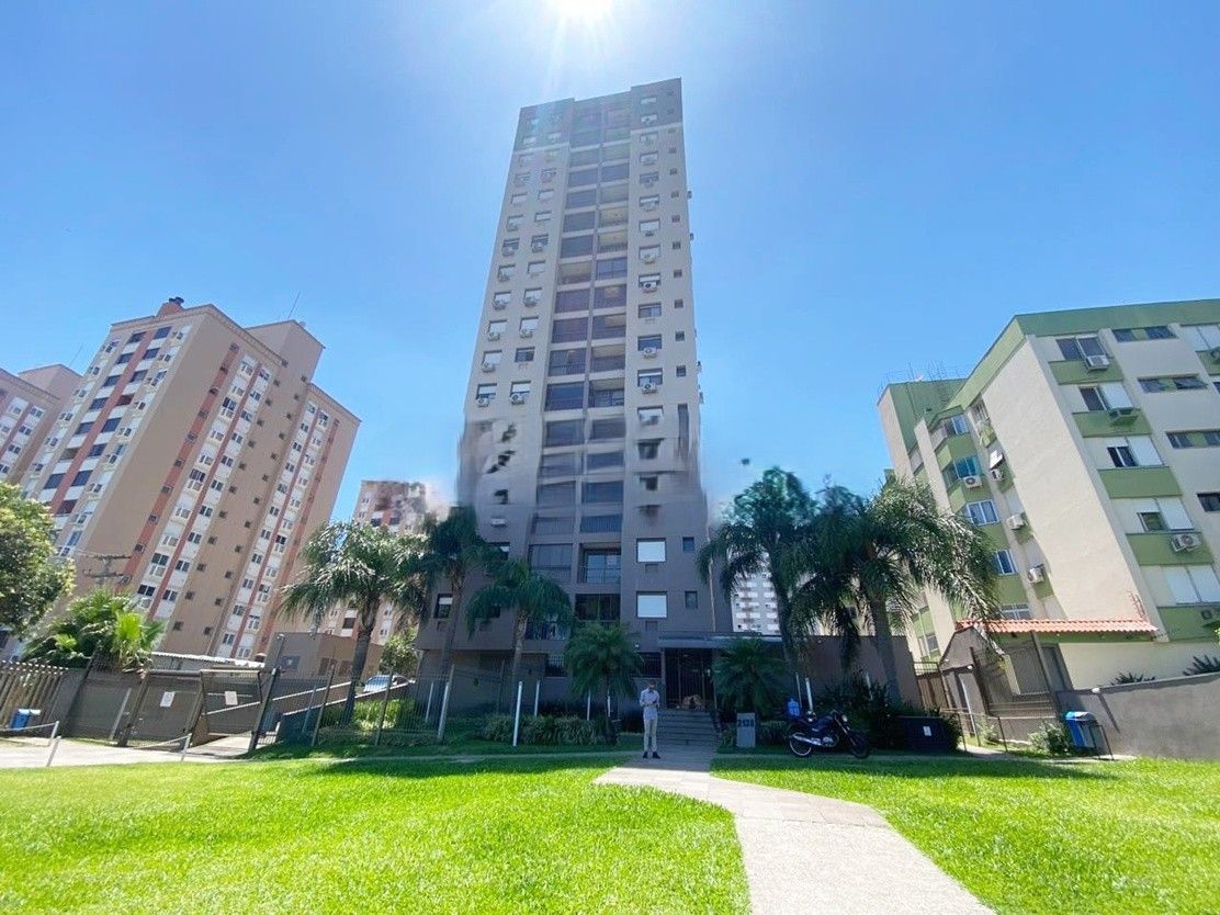 Excelente apartamento no Condomínio Alpha Campus