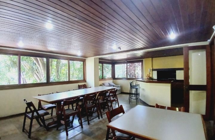 Apartamento, 3 quartos, 163 m² - Foto 30