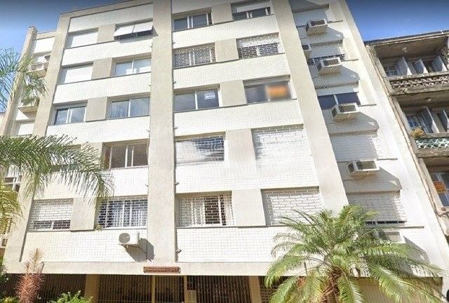 Apartamento à venda com 41m², 1 quarto no bairro Centro Histórico em Porto Alegre
