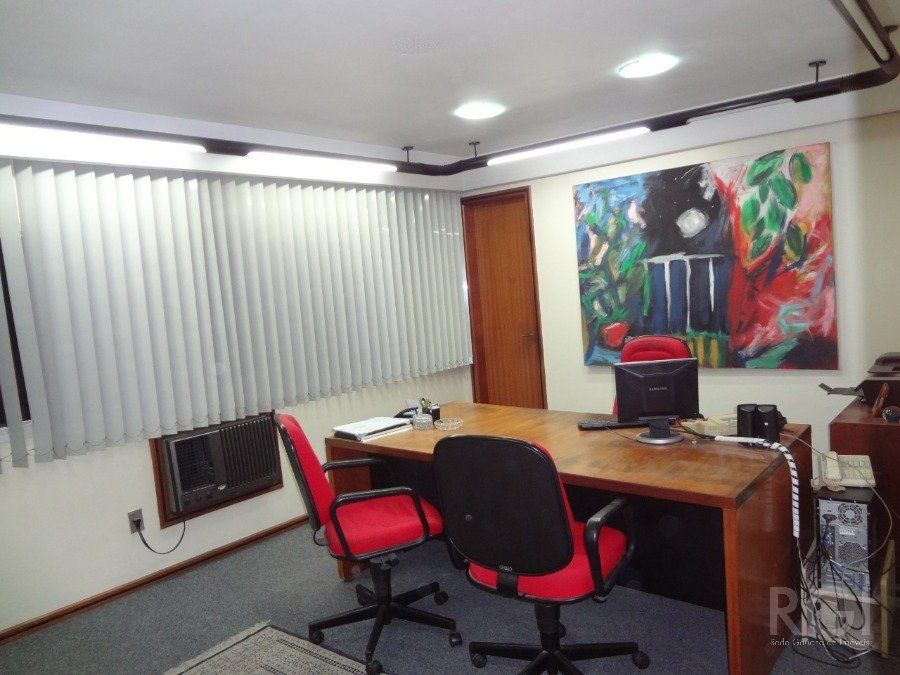 Conjunto/Sala Bairro Mont Serrat