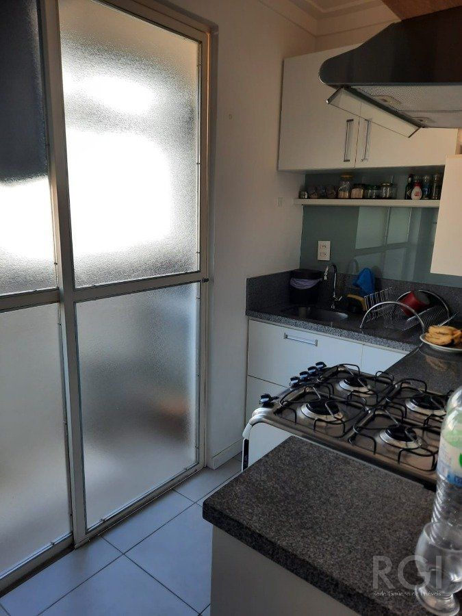Apartamento à venda com 1 quarto, 44m² - Foto 7
